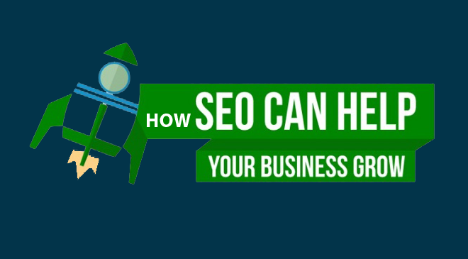 how seo can help to grow your business