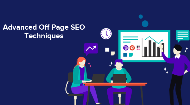 advanced off page seo techniques