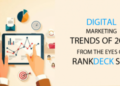 The Digital Marketing Trends Of 2020