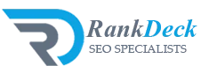 RankDeck, best seo company, professional seo services, best seo services, seo service provider, seo india